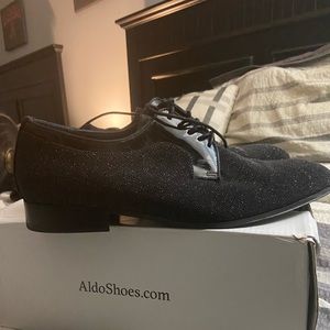 Men’s Sparkling loafers